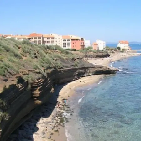 Le Saint-clair Terrasse Centre Port Cap-agde * Agde