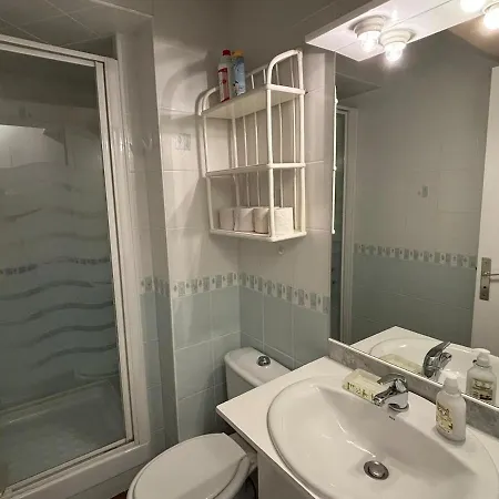 Apartmán Le Saint-clair Terrasse Centre Port Cap-agde *